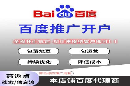 百度SEO与广告结合的多元化推广策略——多行业成功案例